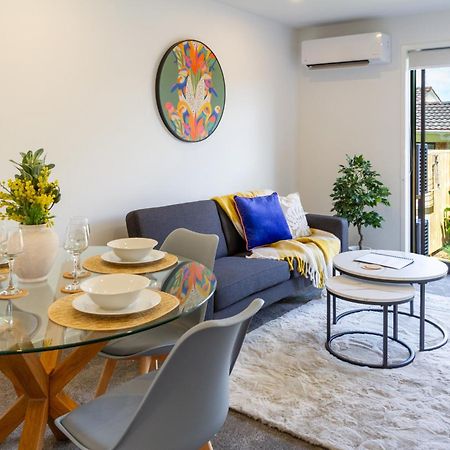 Conveniently Located 2Br Townhouse In West Akl Apartamento Auckland Exterior foto