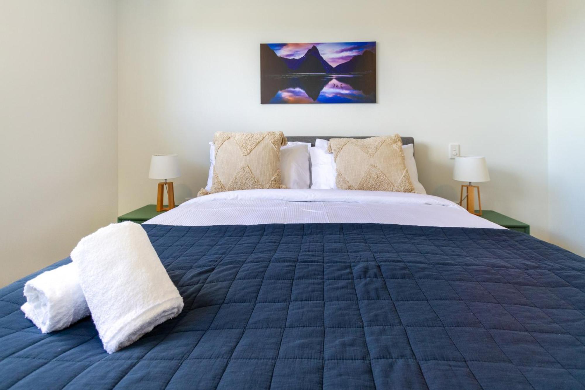 Conveniently Located 2Br Townhouse In West Akl Apartamento Auckland Exterior foto
