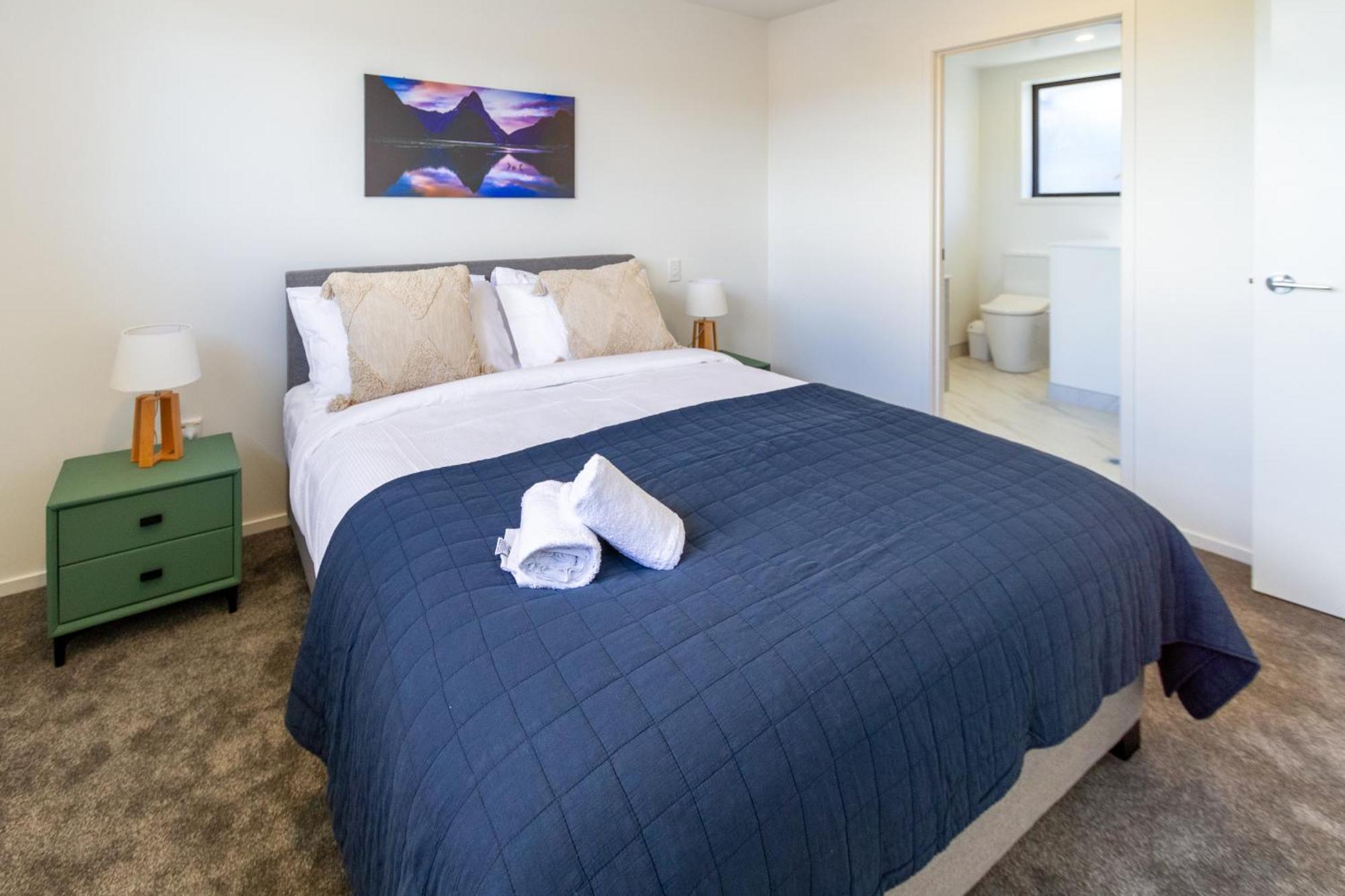 Conveniently Located 2Br Townhouse In West Akl Apartamento Auckland Exterior foto