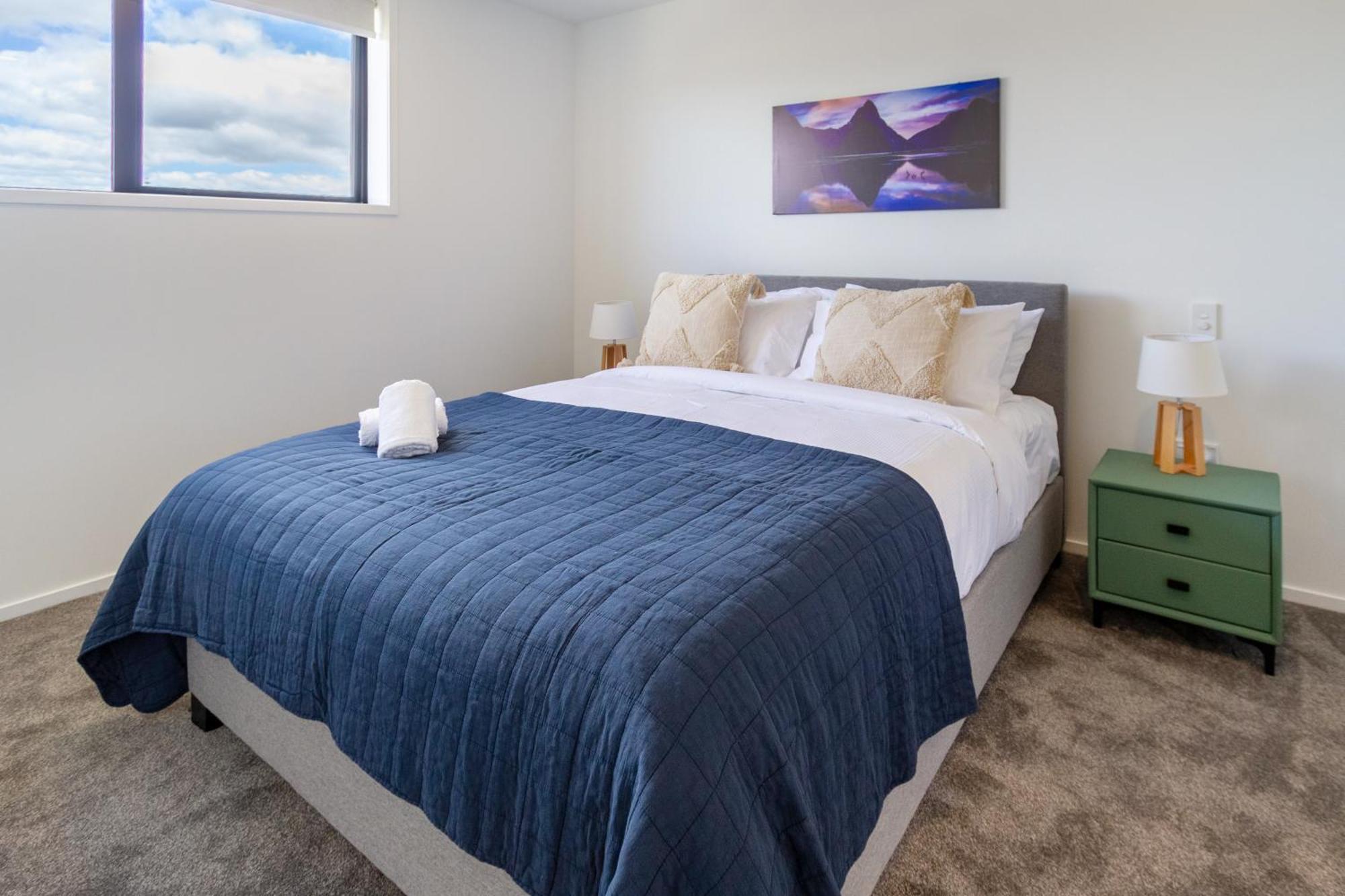 Conveniently Located 2Br Townhouse In West Akl Apartamento Auckland Exterior foto