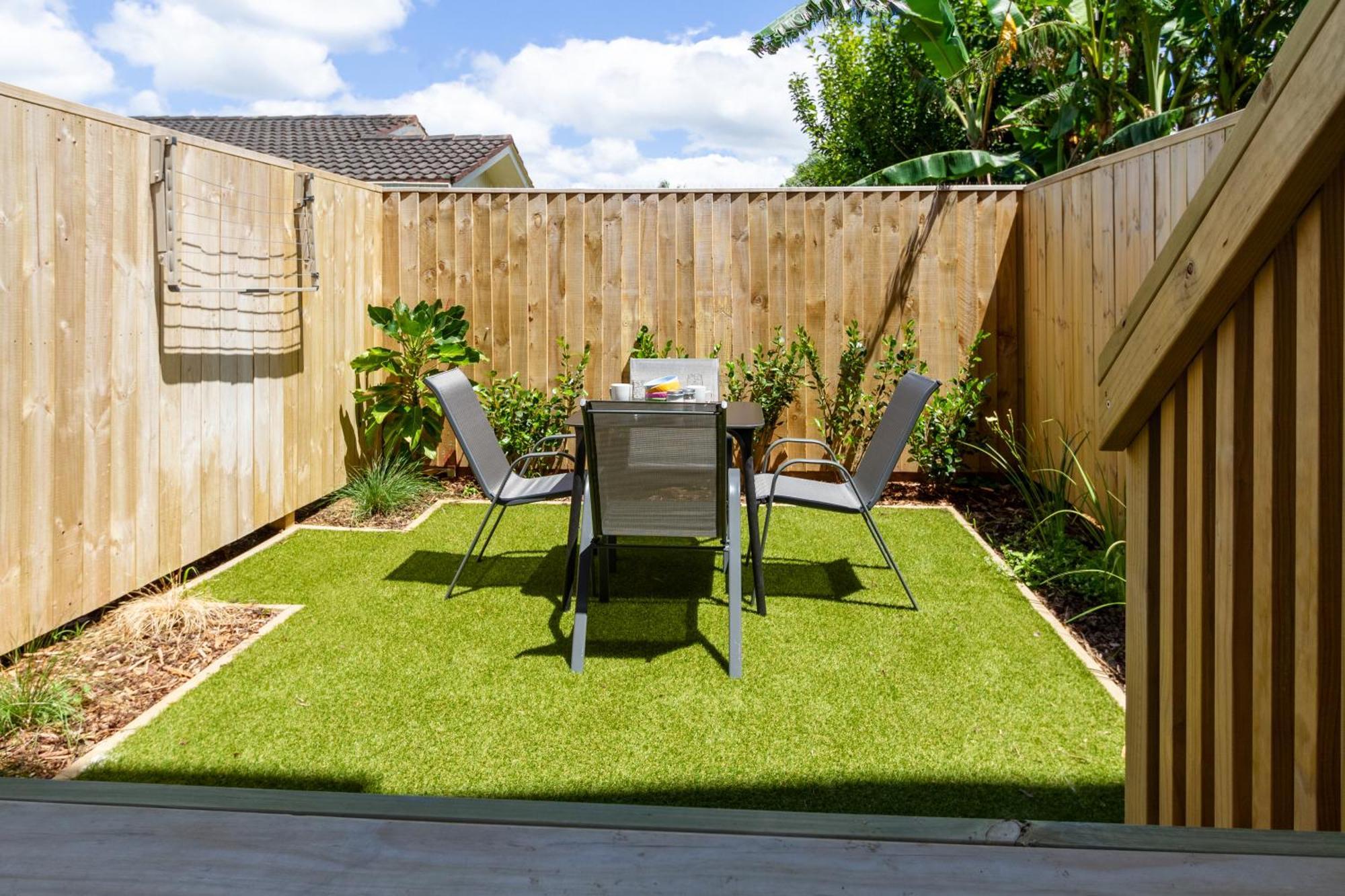 Conveniently Located 2Br Townhouse In West Akl Apartamento Auckland Exterior foto