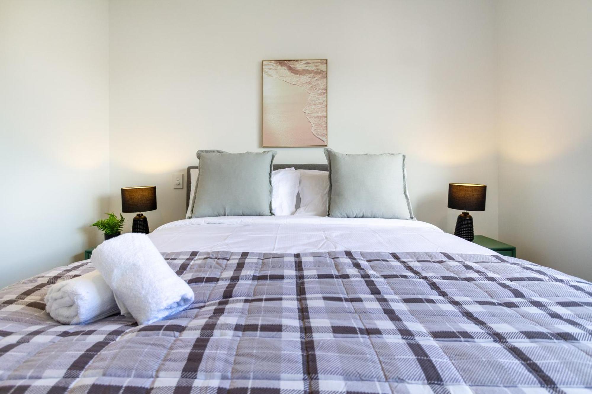 Conveniently Located 2Br Townhouse In West Akl Apartamento Auckland Exterior foto