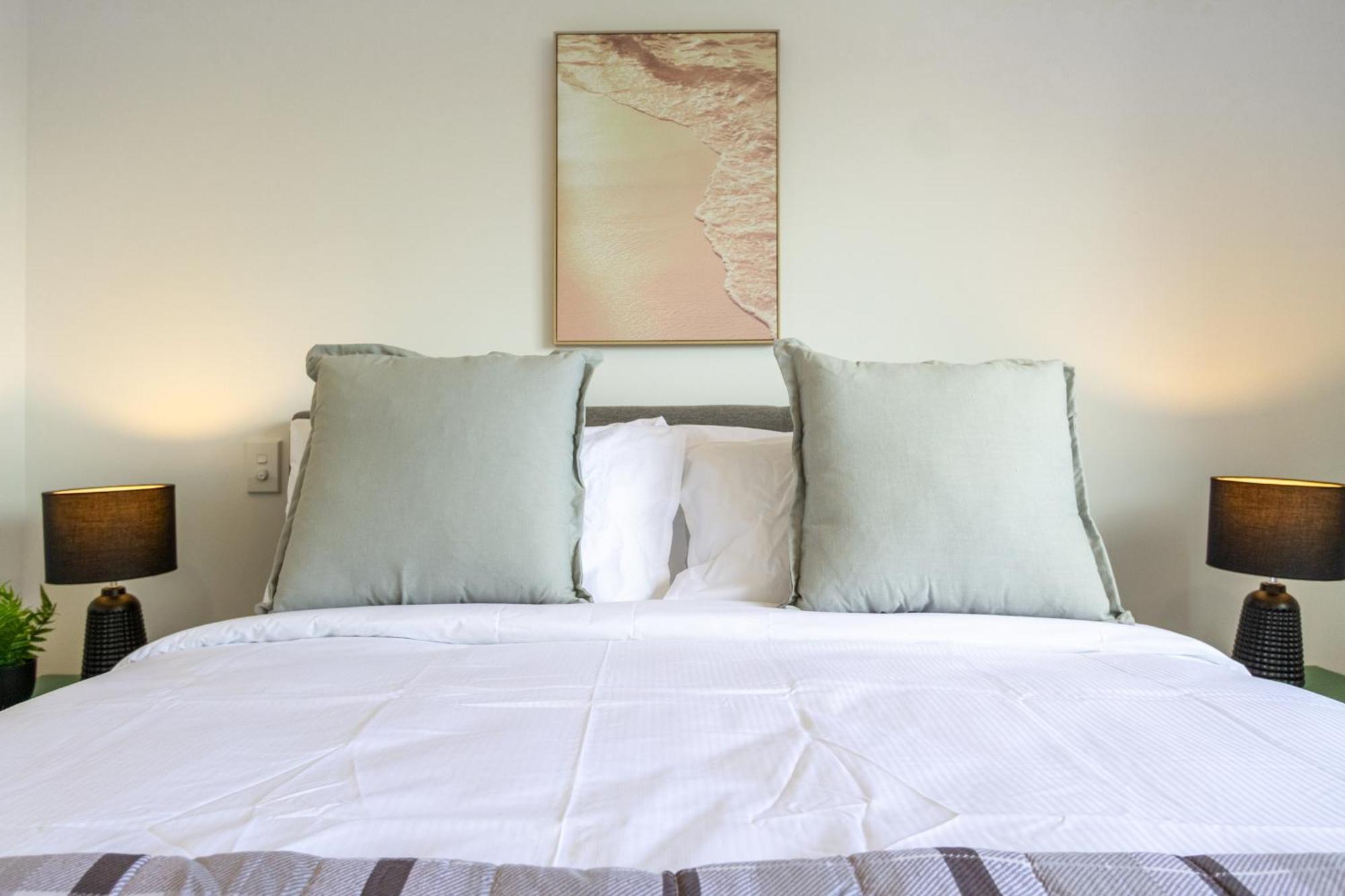 Conveniently Located 2Br Townhouse In West Akl Apartamento Auckland Exterior foto