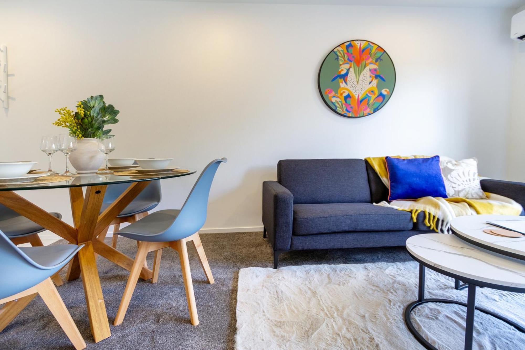 Conveniently Located 2Br Townhouse In West Akl Apartamento Auckland Exterior foto