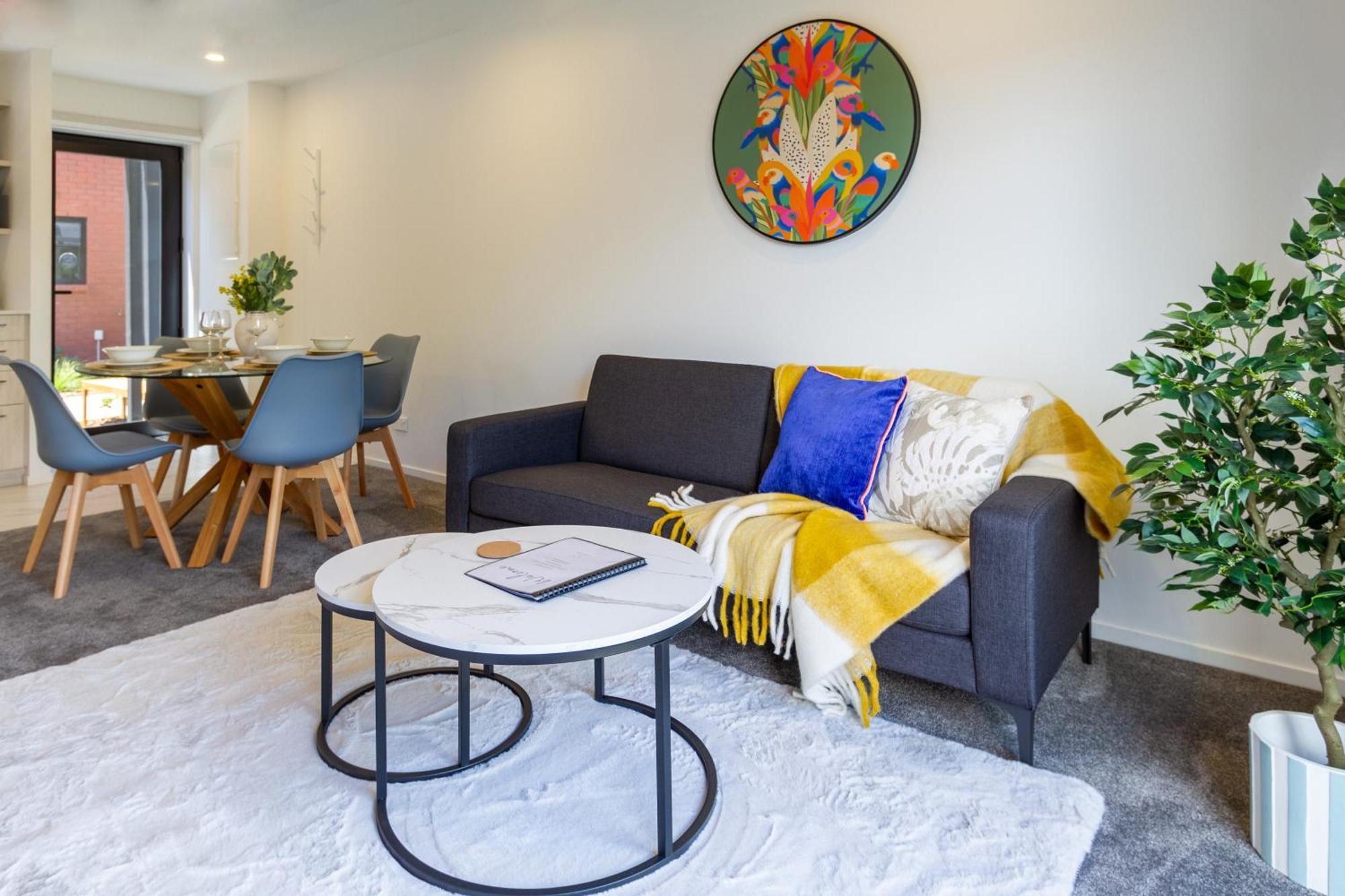 Conveniently Located 2Br Townhouse In West Akl Apartamento Auckland Exterior foto