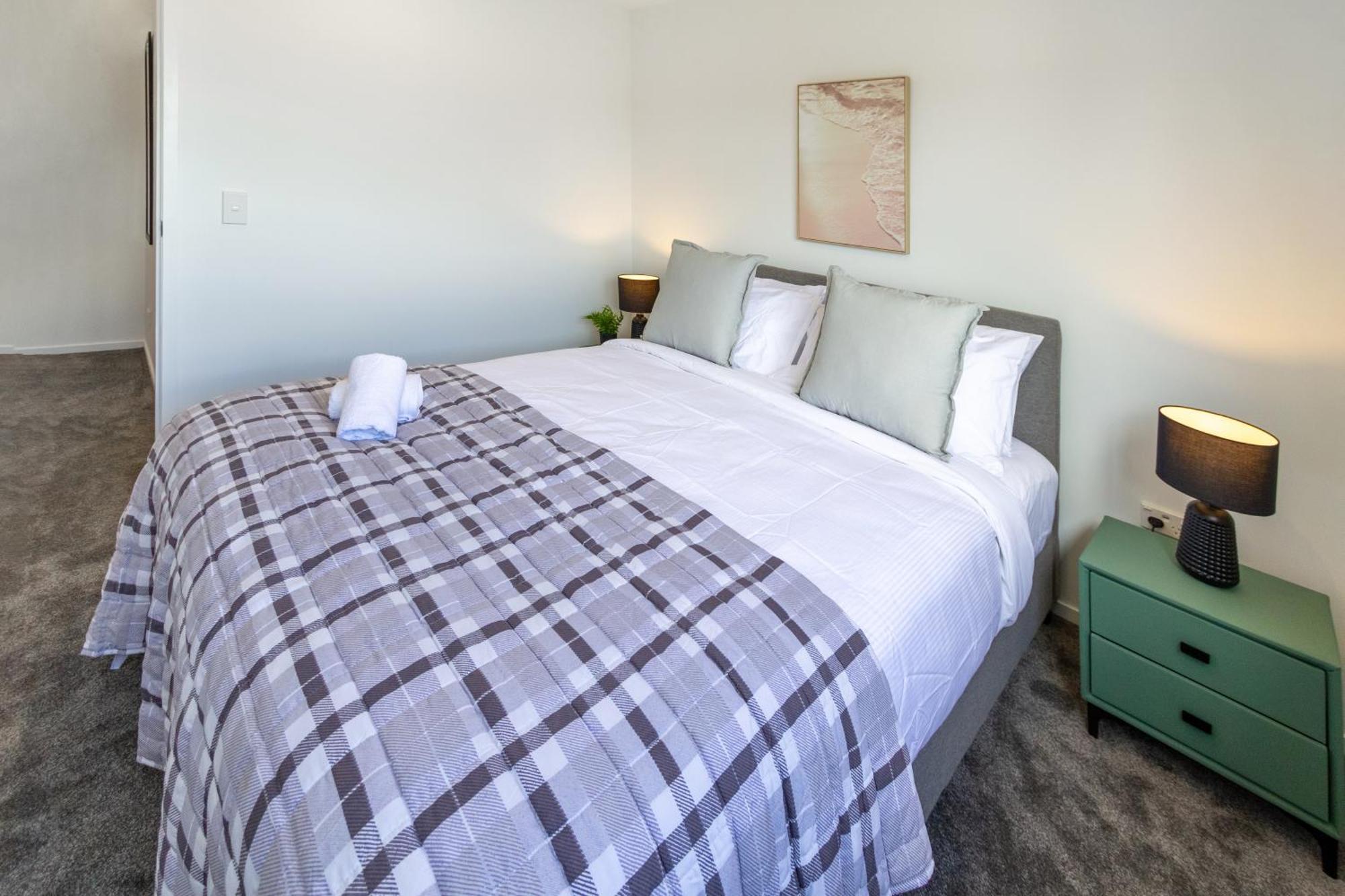Conveniently Located 2Br Townhouse In West Akl Apartamento Auckland Exterior foto