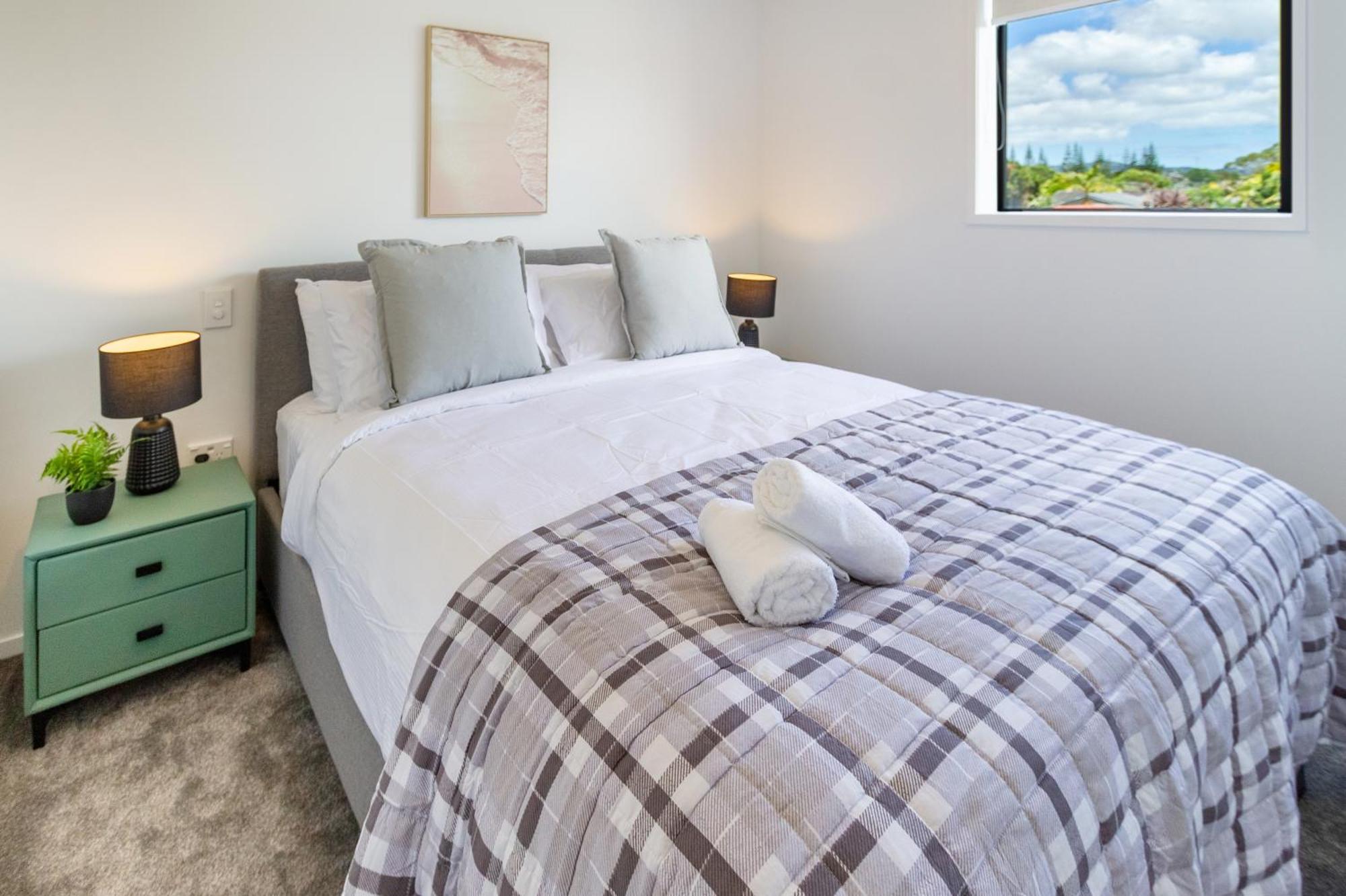 Conveniently Located 2Br Townhouse In West Akl Apartamento Auckland Exterior foto