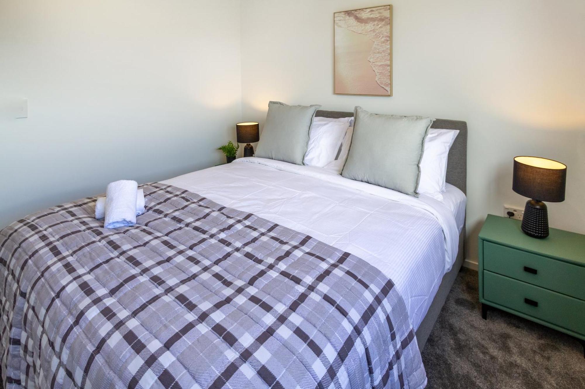 Conveniently Located 2Br Townhouse In West Akl Apartamento Auckland Exterior foto