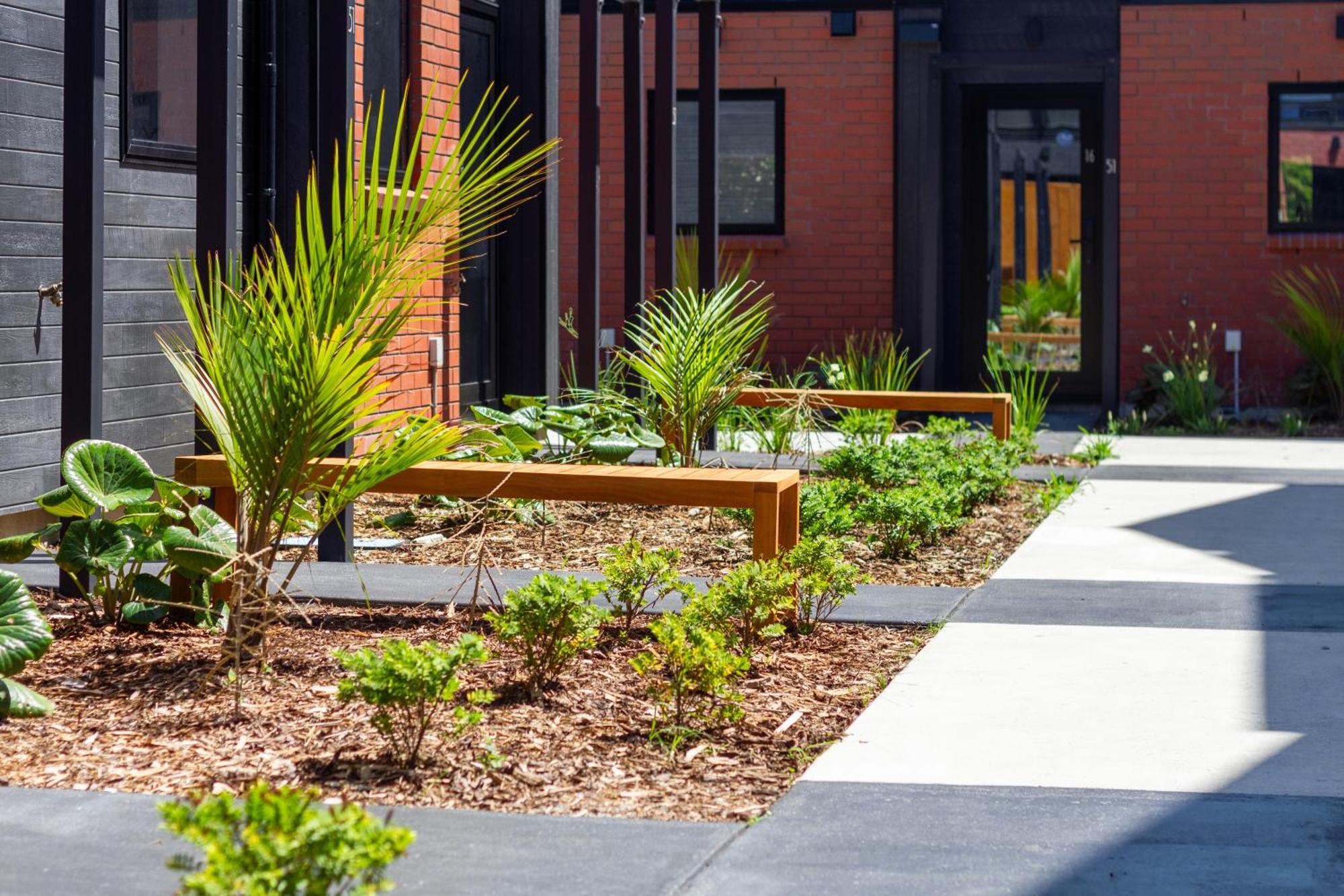 Conveniently Located 2Br Townhouse In West Akl Apartamento Auckland Exterior foto